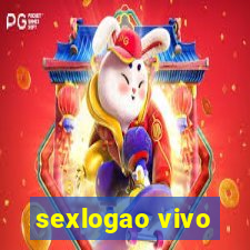 sexlogao vivo