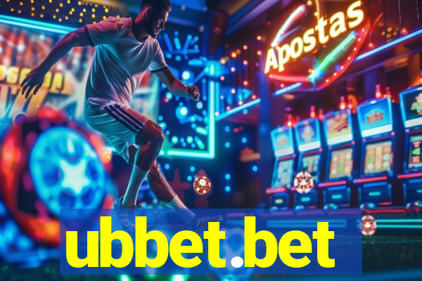 ubbet.bet