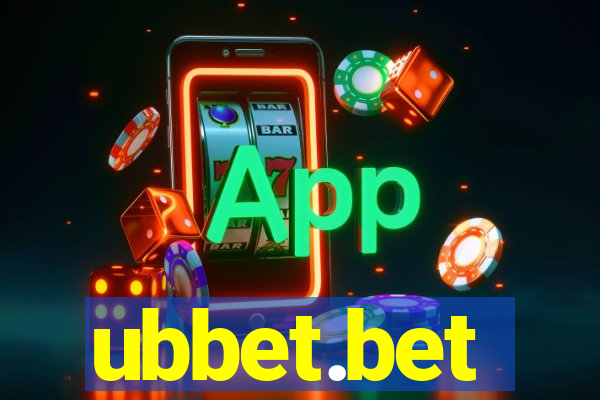 ubbet.bet