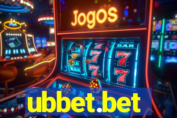 ubbet.bet