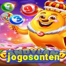 jogosonten