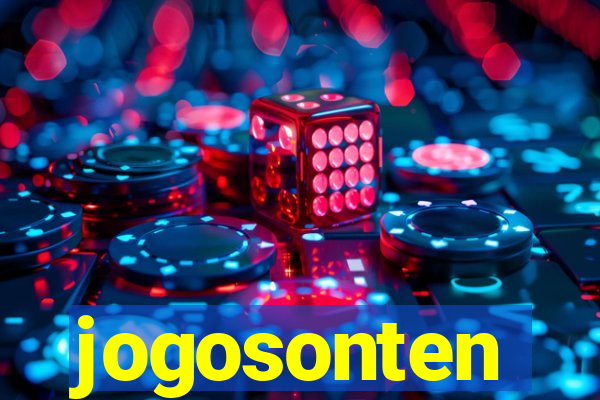 jogosonten