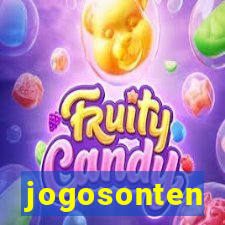 jogosonten