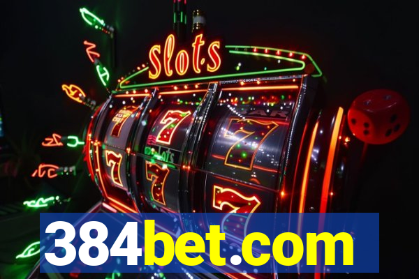 384bet.com