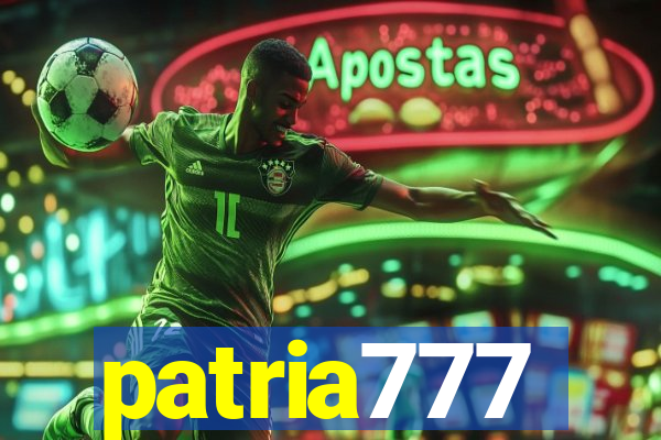 patria777