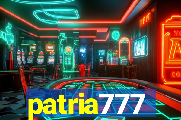 patria777