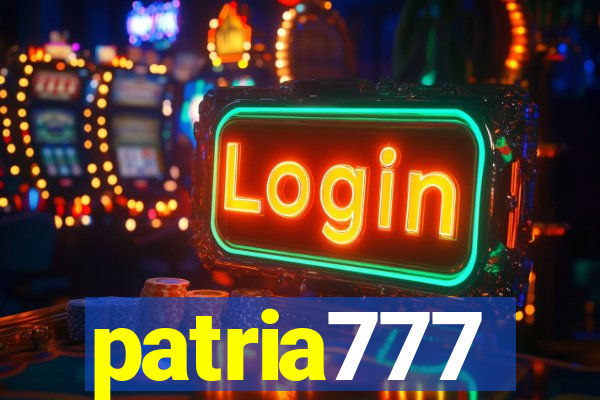 patria777