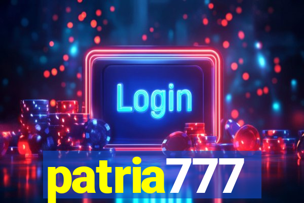 patria777