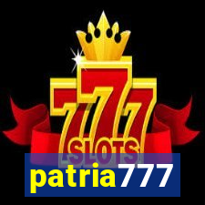 patria777