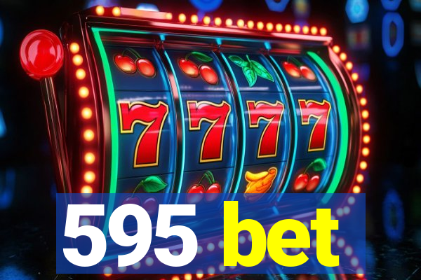 595 bet