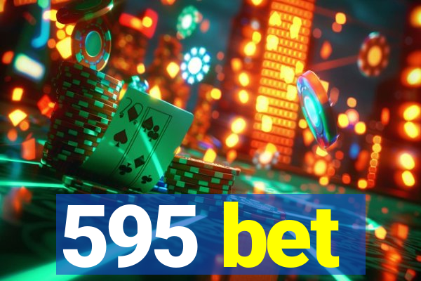 595 bet