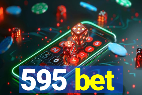 595 bet