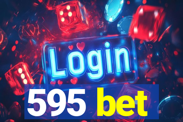 595 bet