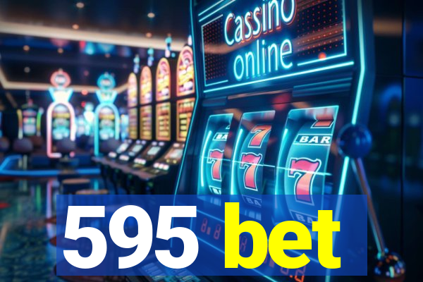 595 bet