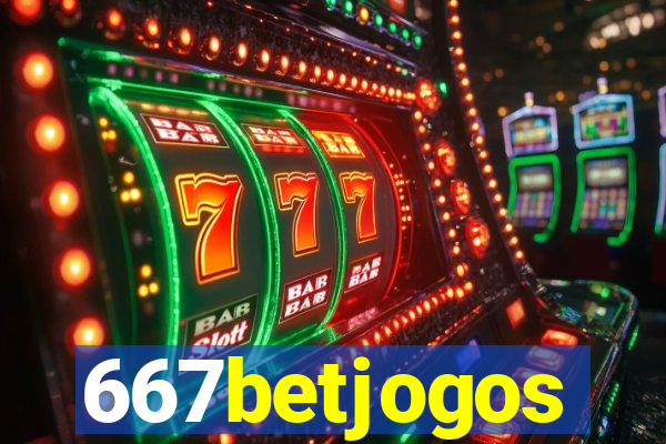 667betjogos