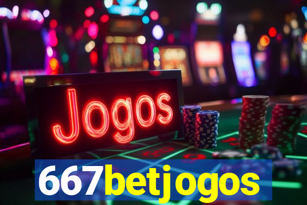 667betjogos