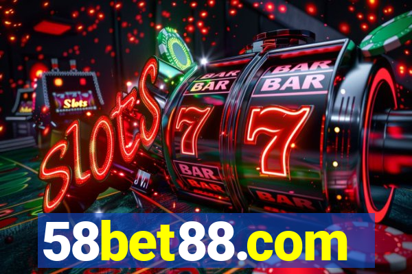 58bet88.com