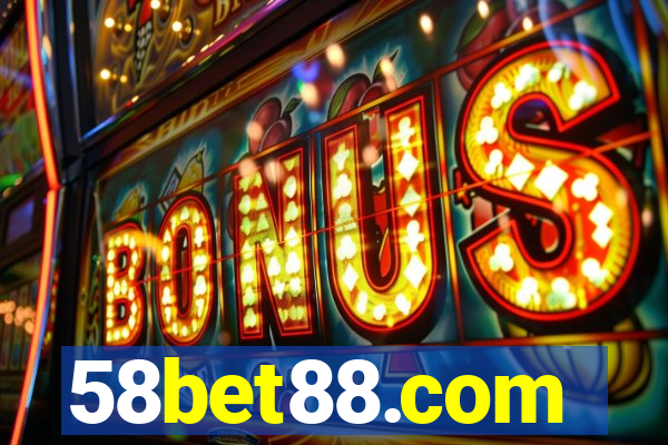 58bet88.com