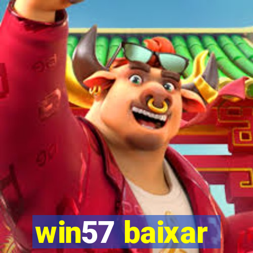 win57 baixar