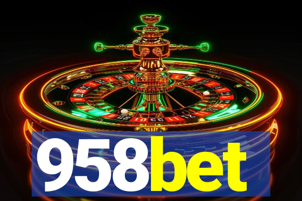 958bet