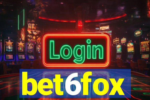 bet6fox