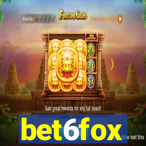 bet6fox