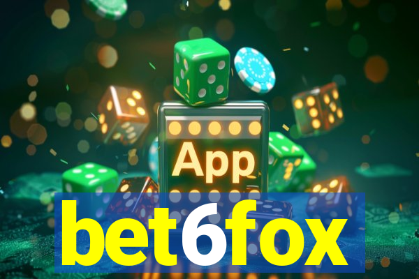 bet6fox