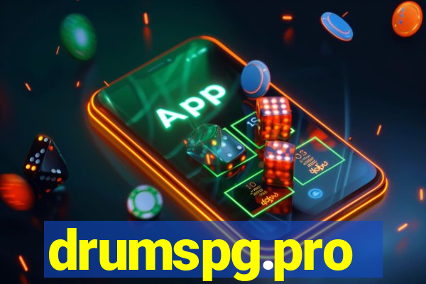 drumspg.pro