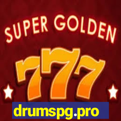 drumspg.pro