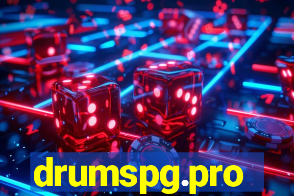 drumspg.pro