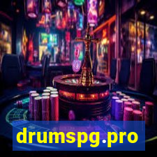 drumspg.pro