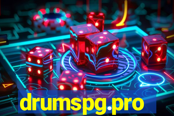 drumspg.pro