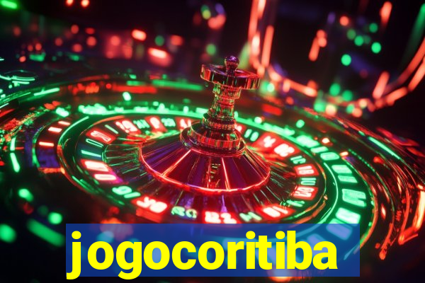 jogocoritiba