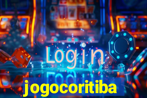 jogocoritiba