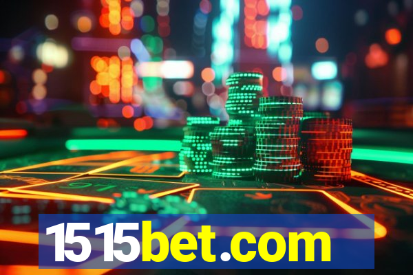 1515bet.com