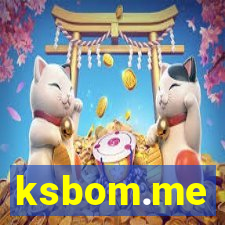 ksbom.me