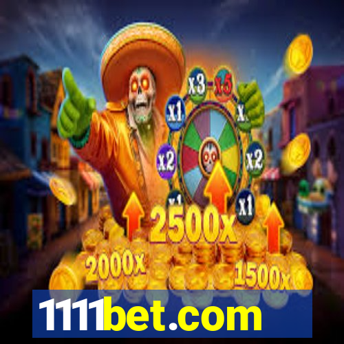 1111bet.com