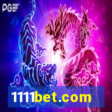 1111bet.com