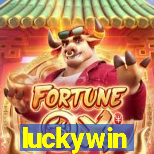 luckywin