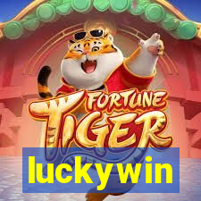 luckywin