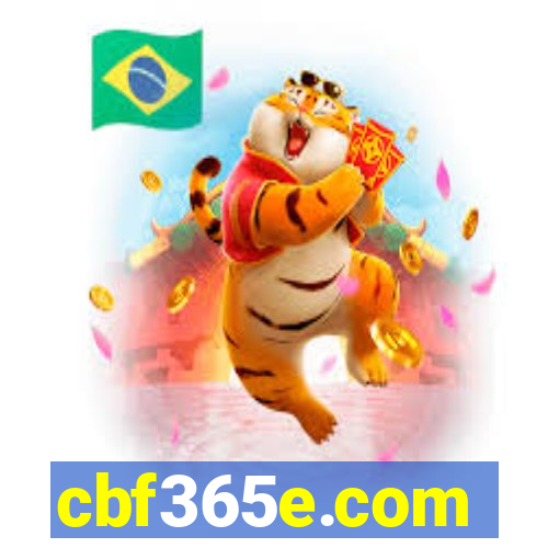 cbf365e.com