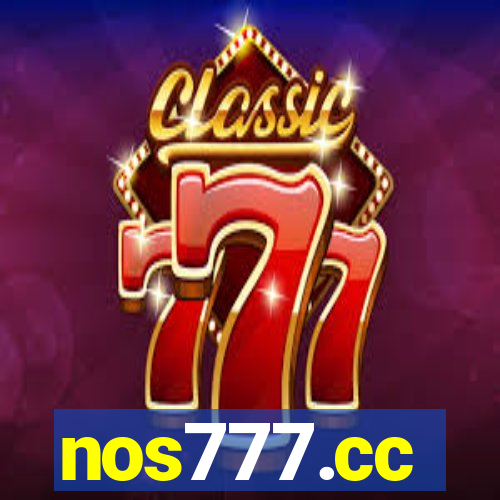 nos777.cc