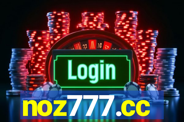 noz777.cc