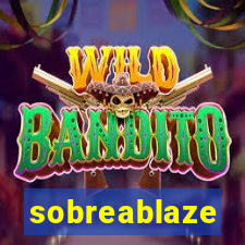 sobreablaze