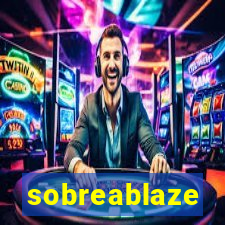 sobreablaze