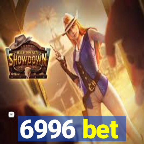 6996 bet