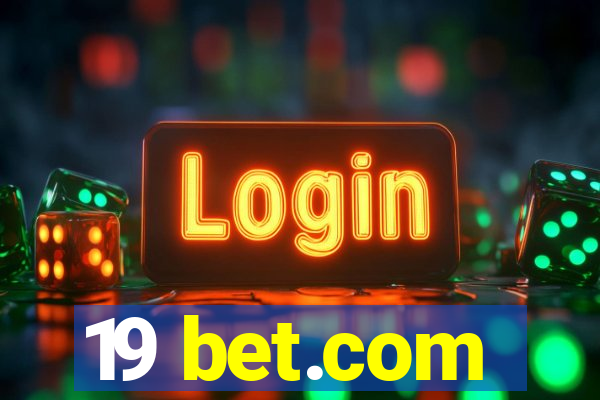 19 bet.com