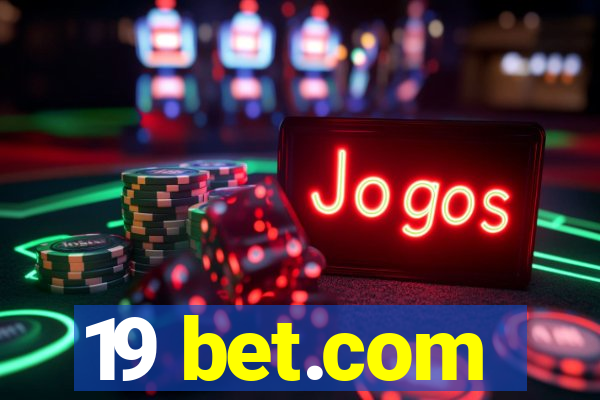 19 bet.com