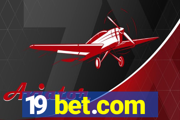 19 bet.com