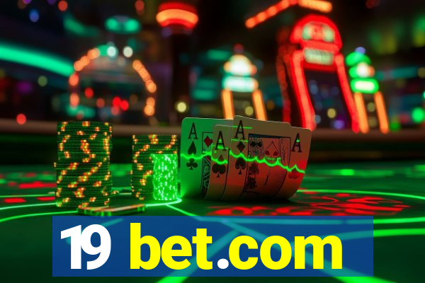 19 bet.com